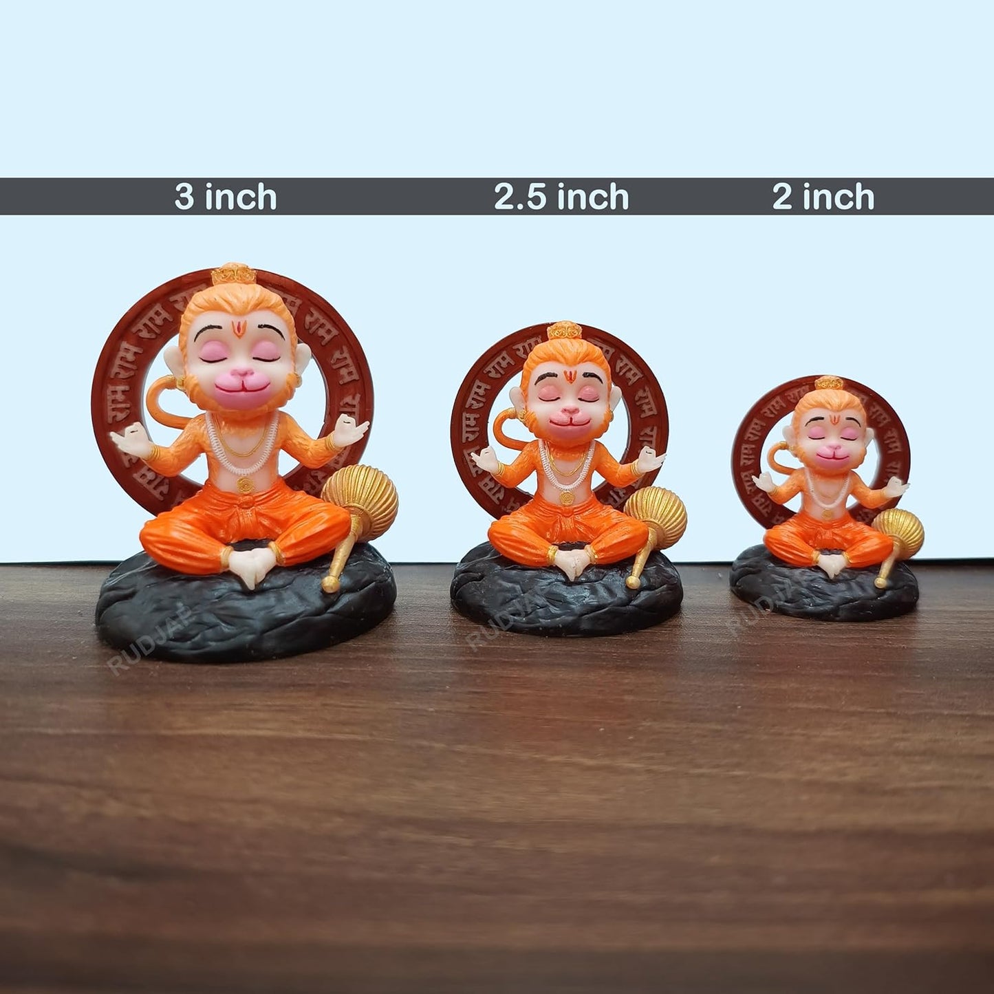 Premium Bal Hanuman Ji Murti