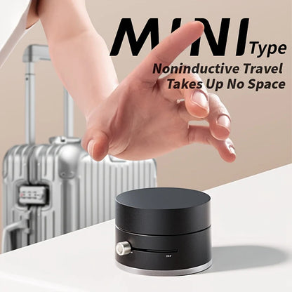 Vacuum Magnetic Phone Holder