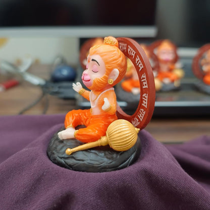Premium Bal Hanuman Ji Murti